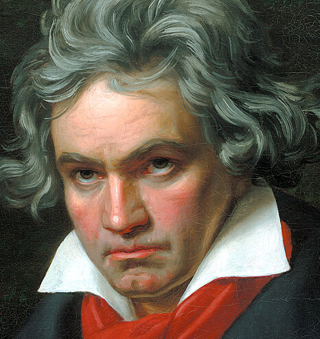 Beethoven e l’Opera