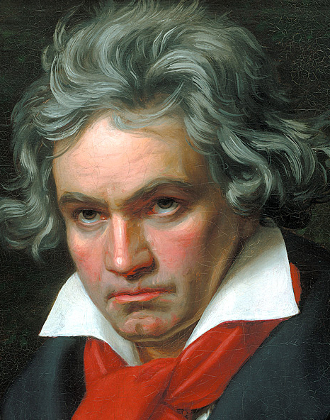 Beethoven e l’Opera