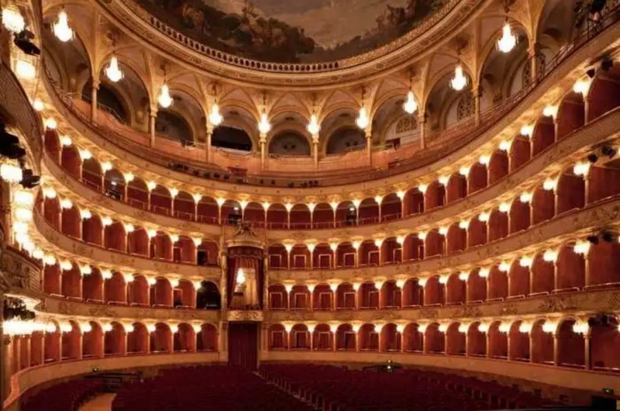 L’Opera di Roma apre senza pubblico