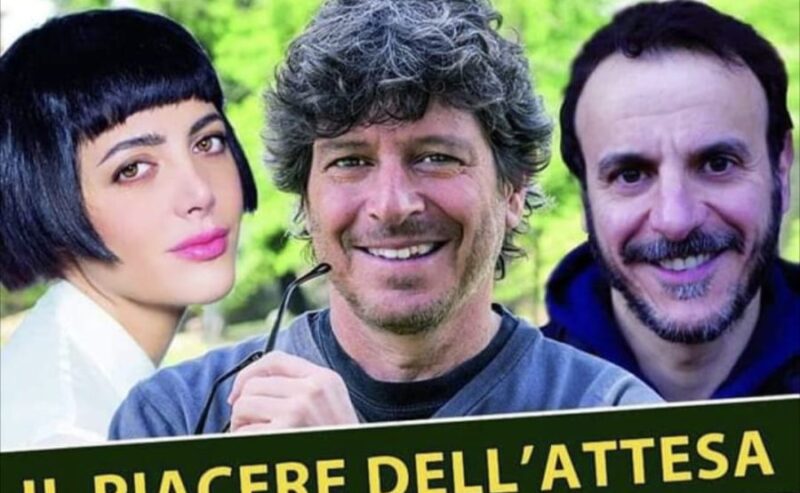 La Ginestra ed il piacere dell’attesa