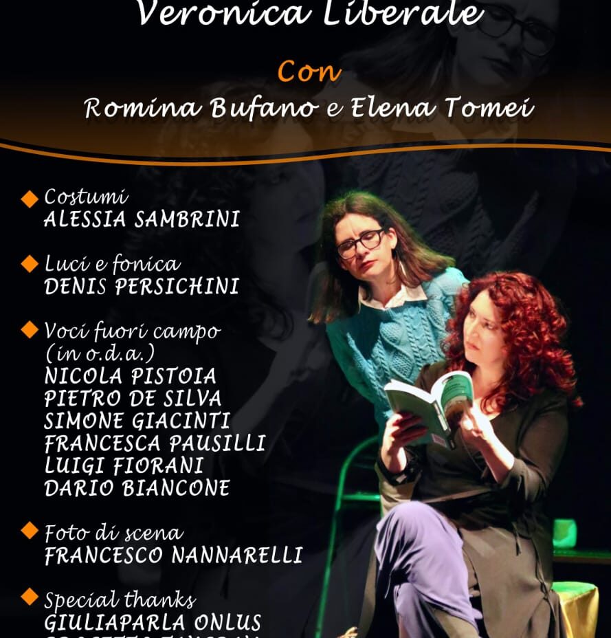 “Come dentro un film” si conclude la rassegna teatrale a San Lorenzo