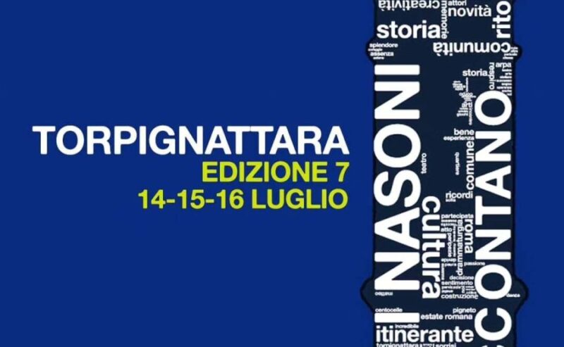 Quando un quartiere diventa palcoscenico…il teatro non si ferma in estate!