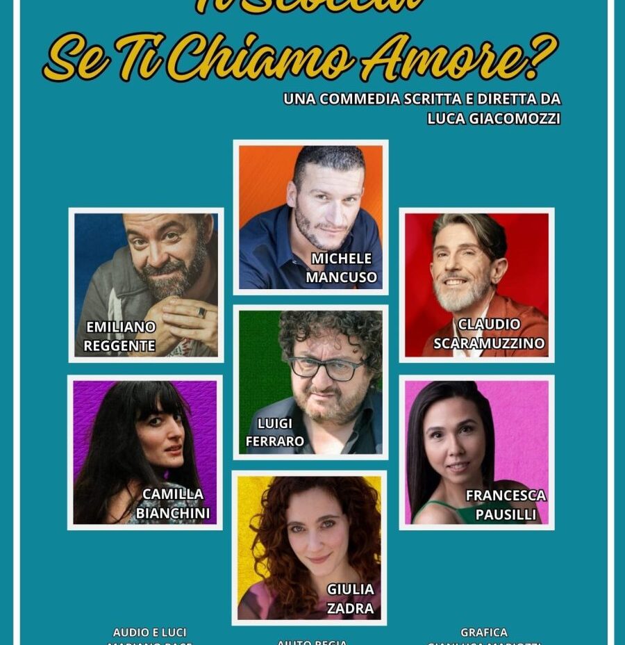 Al Teatro delle Muse, a maggio sono protagoniste Francesca Pausilli, Giulia Zadra e Camilla Bianchini