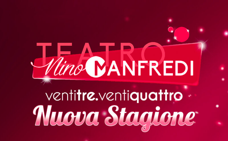 Al Teatro Nino Manfredi in scena Quasi quasi ci ripenso