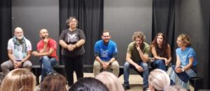 Il Teatro Pegaso presenta gli insegnanti dei suoi corsi in partenza